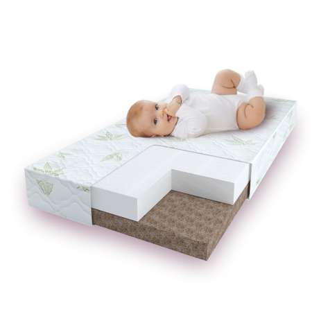 Матрас Amarobaby Professional 120х60