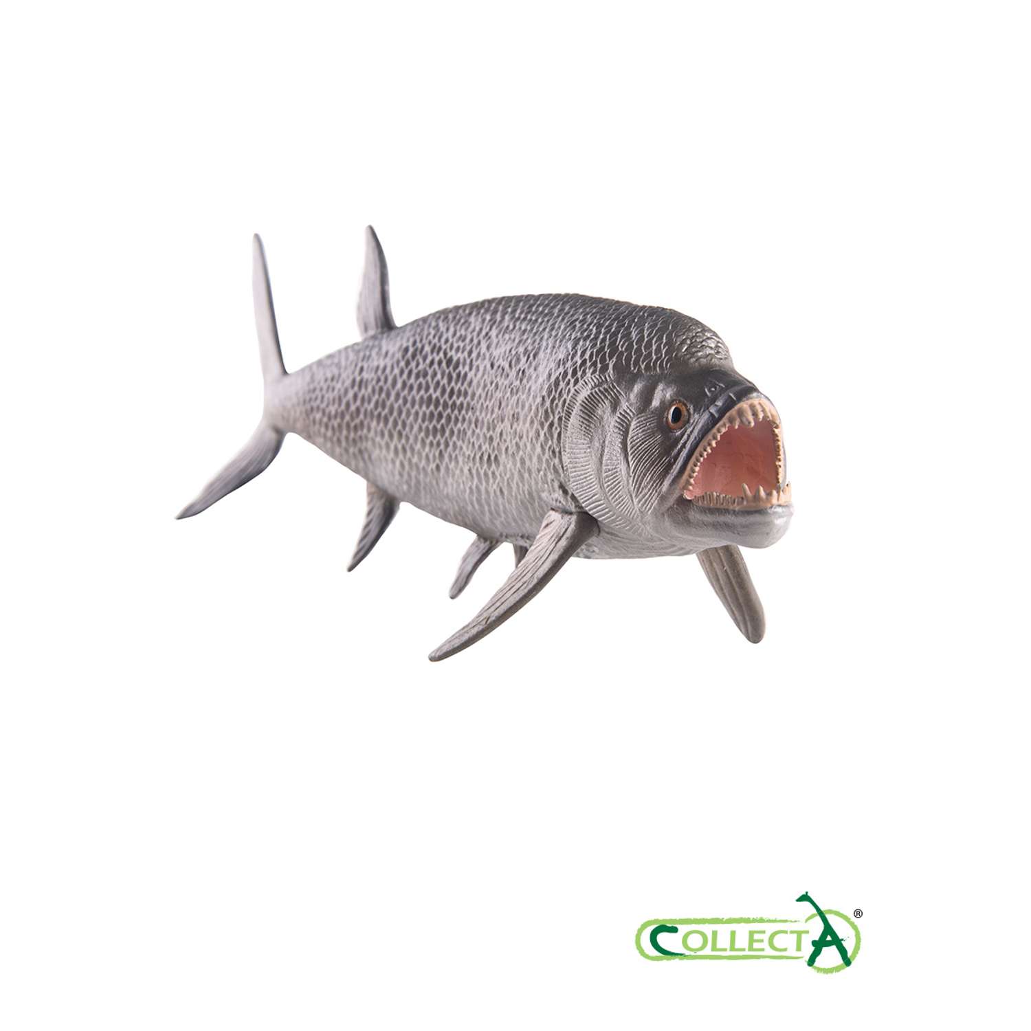 Игрушка Collecta Ксифактин 1:40 фигурка морского животного - фото 3