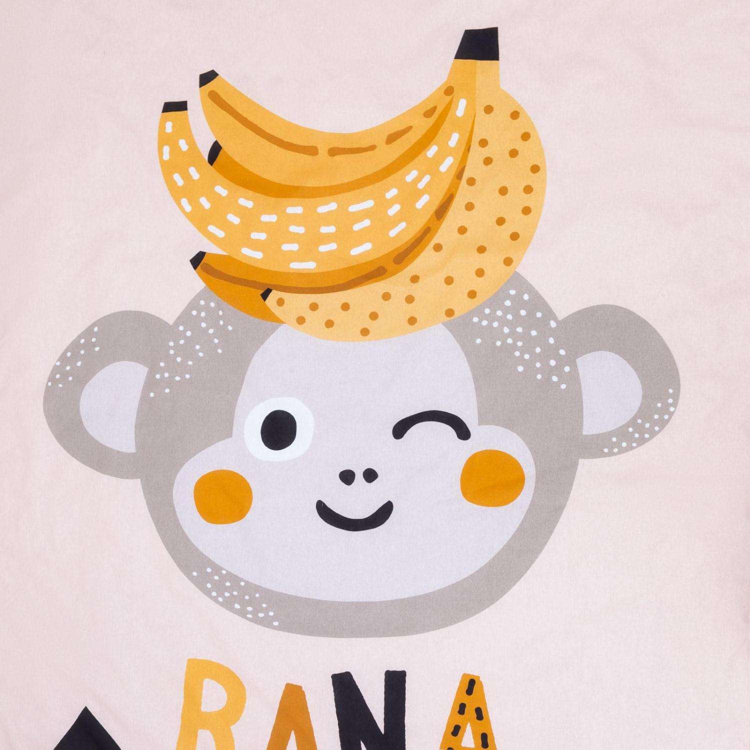 Комплект постельного белья Этель Bananas - фото 3