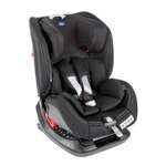 Автокресло CHICCO Sirio 012 0/1/2 Black