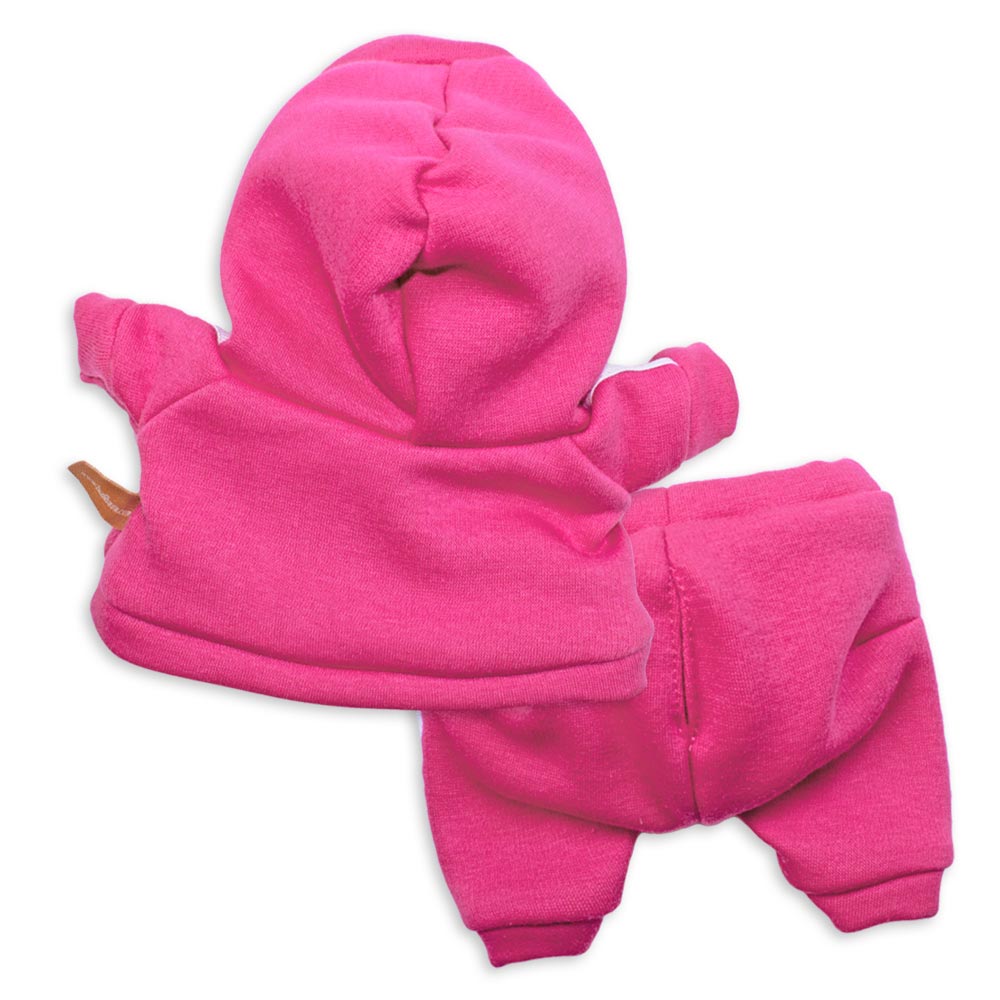 Одежда для кукол BUDI BASA Костюм спортивный для Ли-Ли Baby 20 см OLB-043 OLB-043 - фото 3