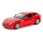 Машина BBurago 1:32 Ferrari FF Red 18-44026