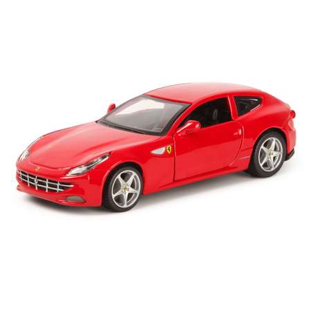 Машина BBurago 1:32 Ferrari FF Red 18-44026