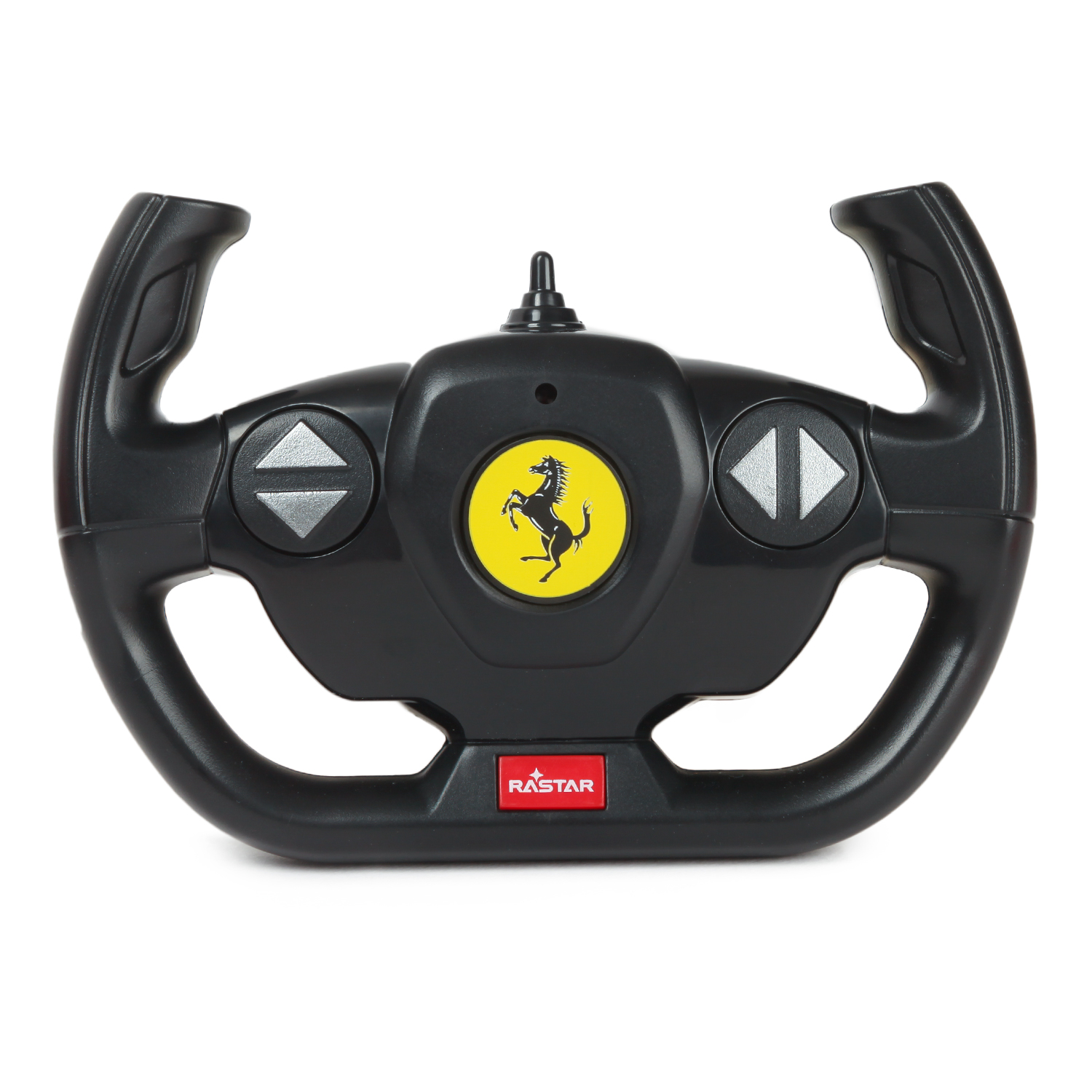 Автомобиль РУ Rastar Ferrari 1:14 - фото 7