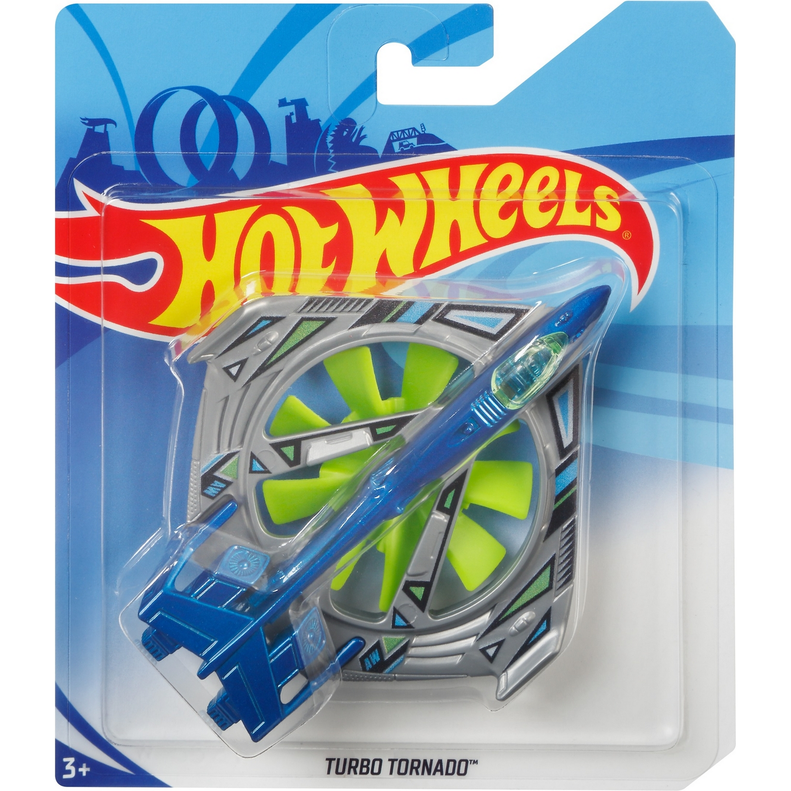 Самолет Hot Wheels в ассортименте BBL47 - фото 31