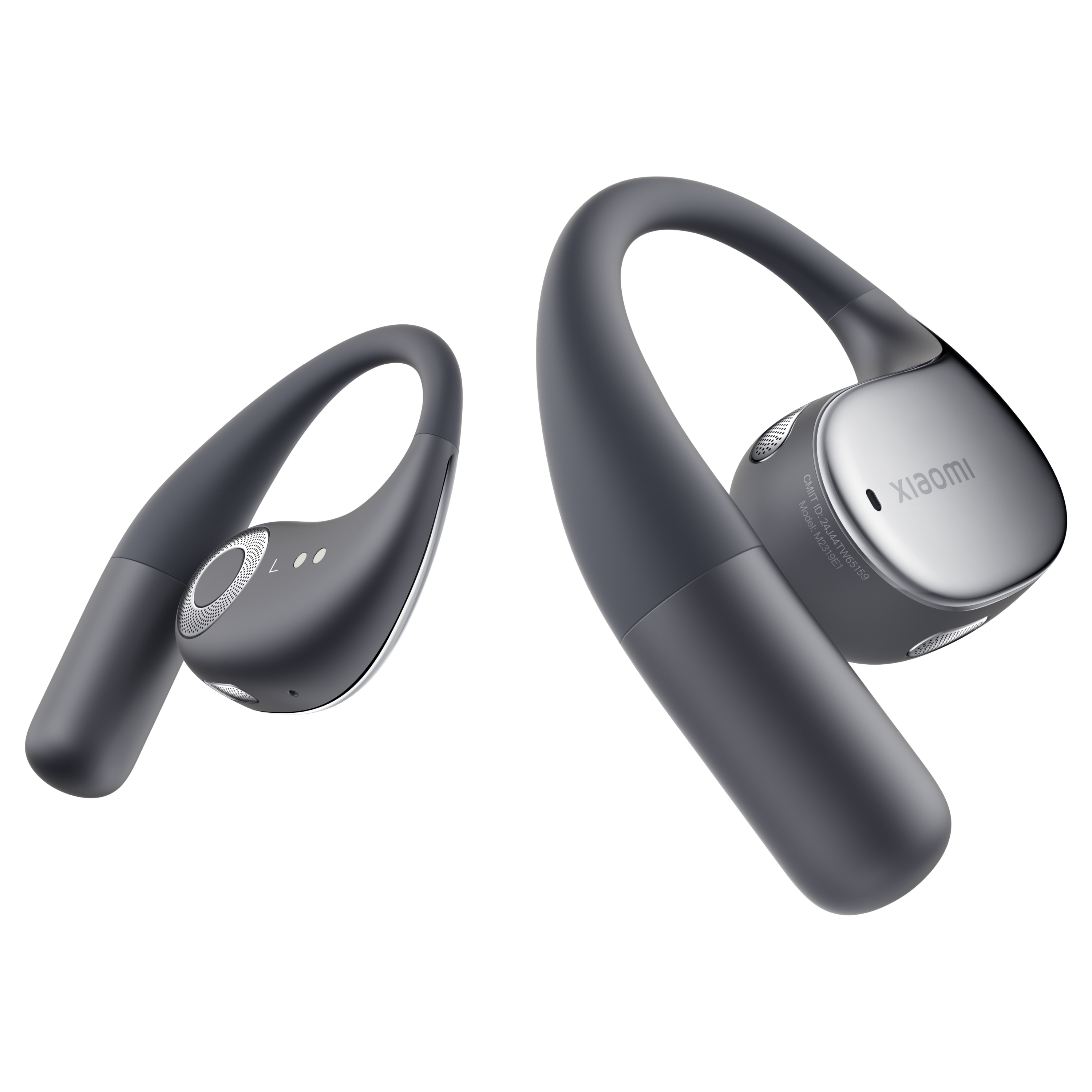 TWS Наушники XIAOMI OpenWear Stereo - фото 3