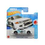 Автомобиль Hot Wheels Nissan