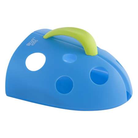 Органайзер ROXY-KIDS для игрушек Голубой