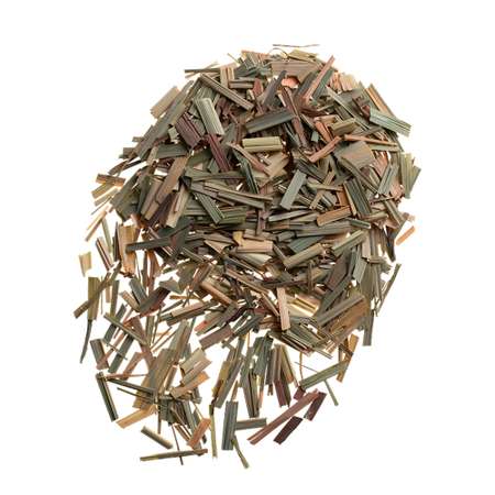 Травяной чай Floris Лемонграсс в банке лист 60 г