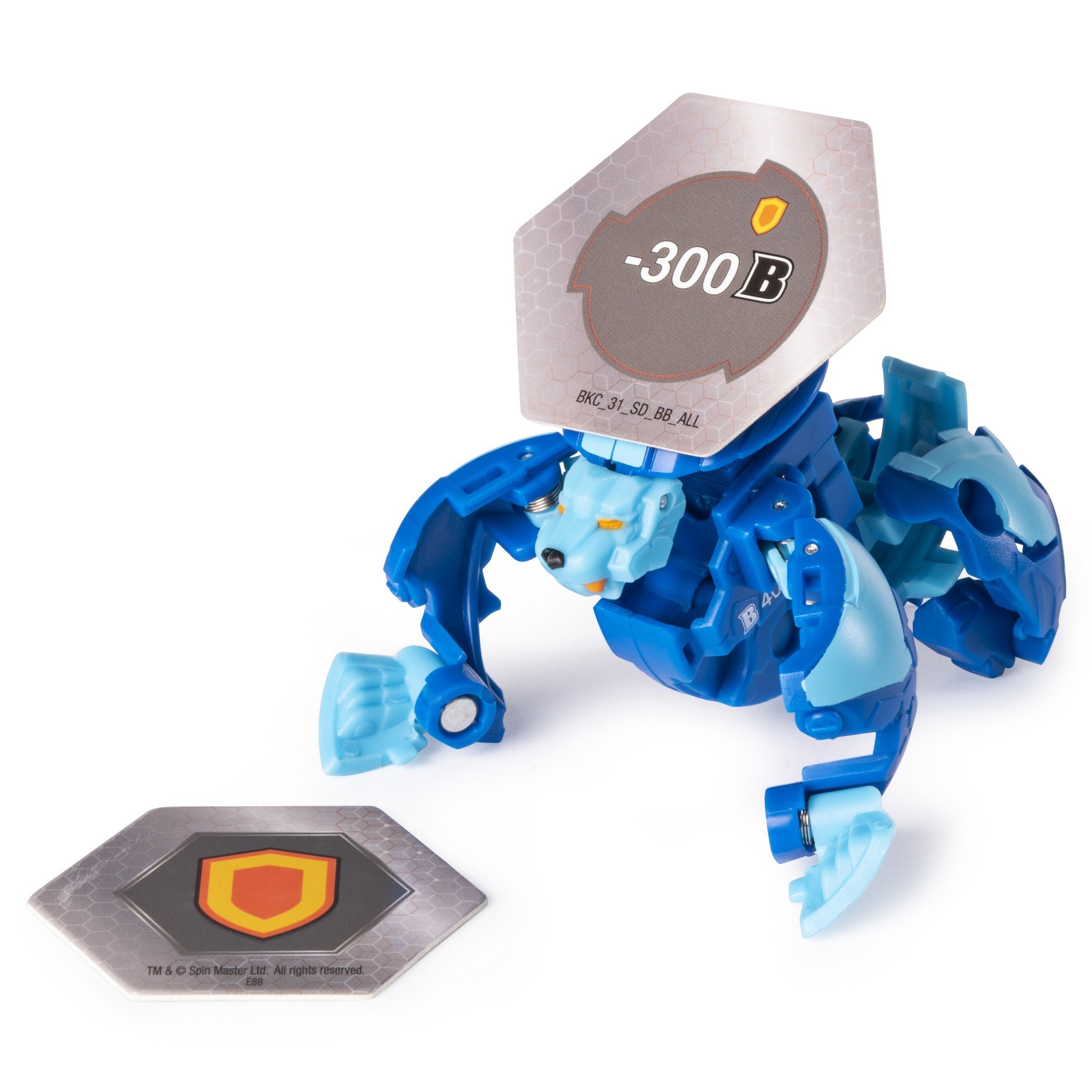 Фигурка Bakugan - фото 4