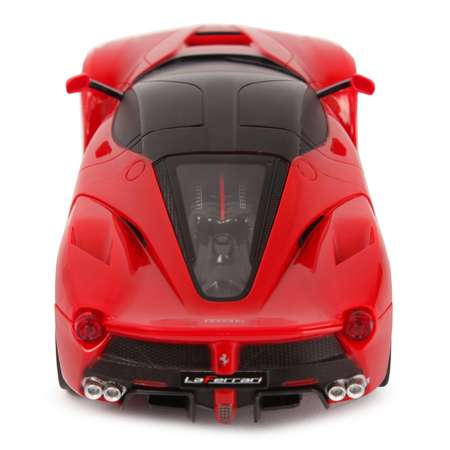 Машинка Mobicaro РУ 1:24 Ferrari Laferrari XQRC24-13AA