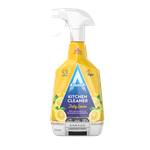 Очиститель Astonish Универсальный для кухни с ароматом лимона Kitchen Cleaner Zesty Lemon