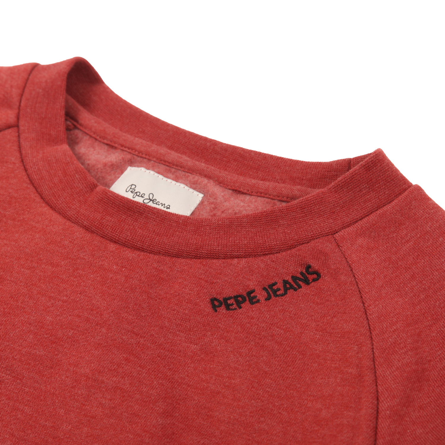 Толстовка Pepe Jeans London PL581135896 - фото 4