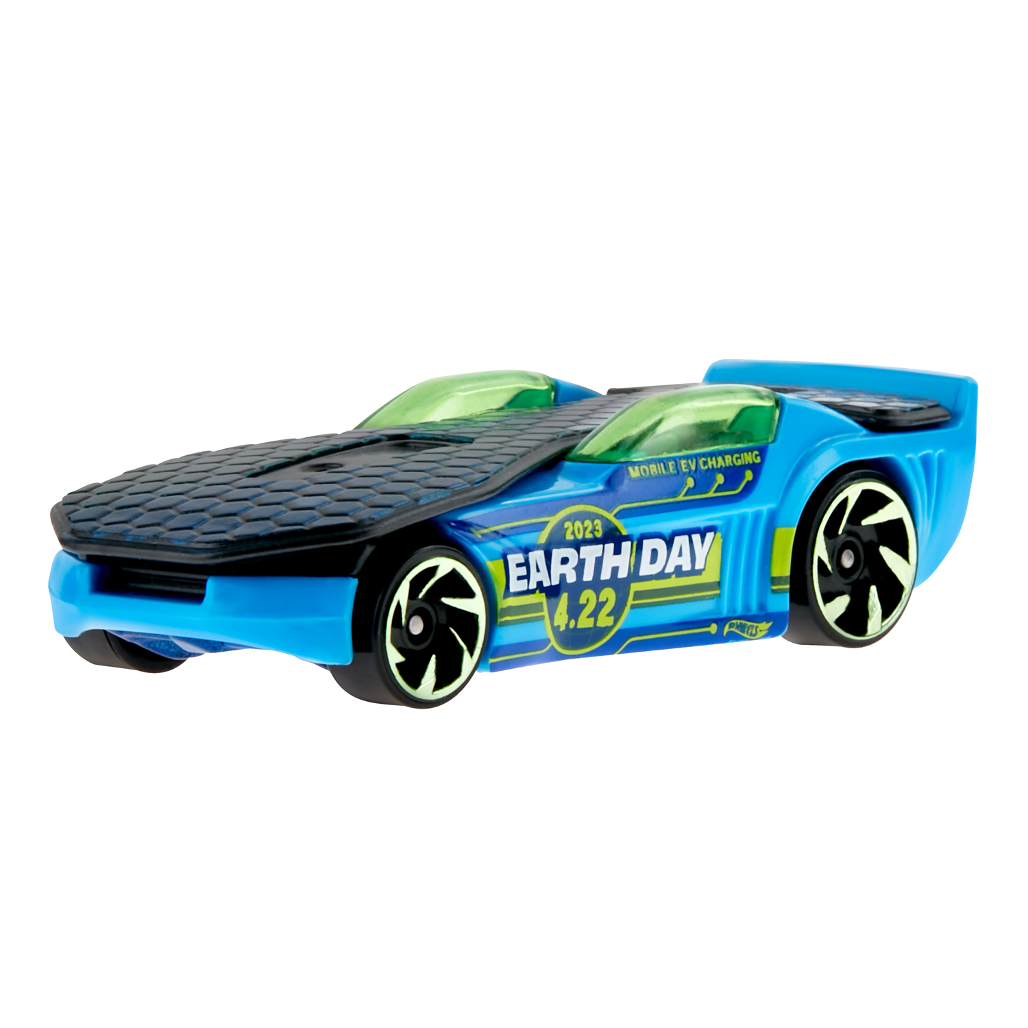 Игрушечная машинка Hot Wheels solar reflex купить по цене 349 ₽ в  интернет-магазине Детский мир