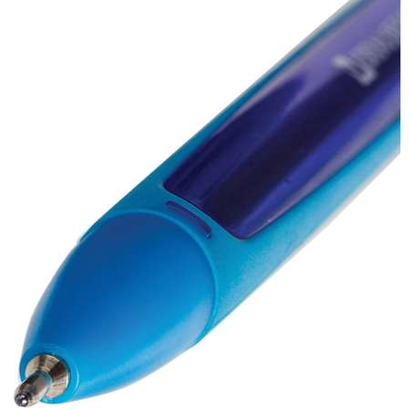 Ручки шариковые Brauberg синие набор 36 штук
