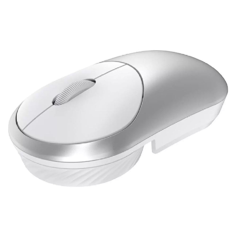 Компьютерная мышь Dareu LM166D Wireless Silver - фото 3