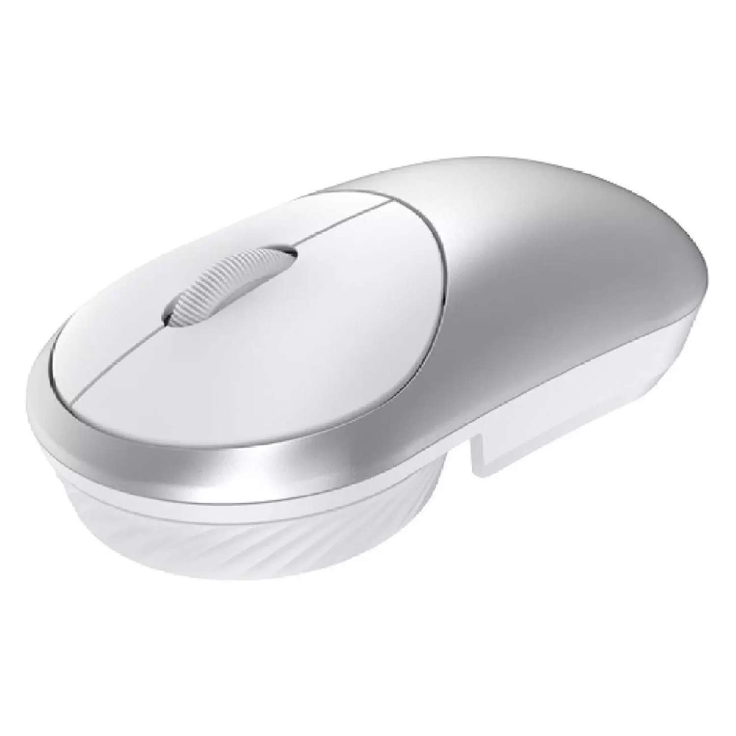 Компьютерная мышь Dareu LM166D Wireless Silver - фото 3