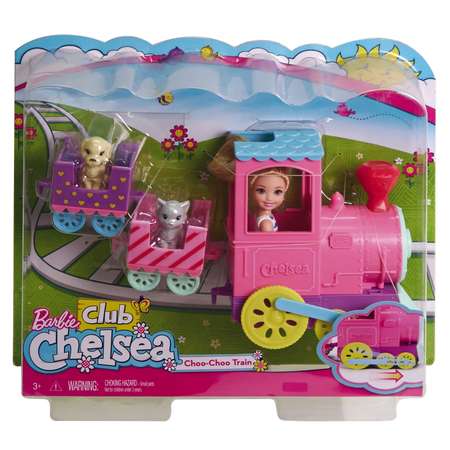 Кукла мини Barbie