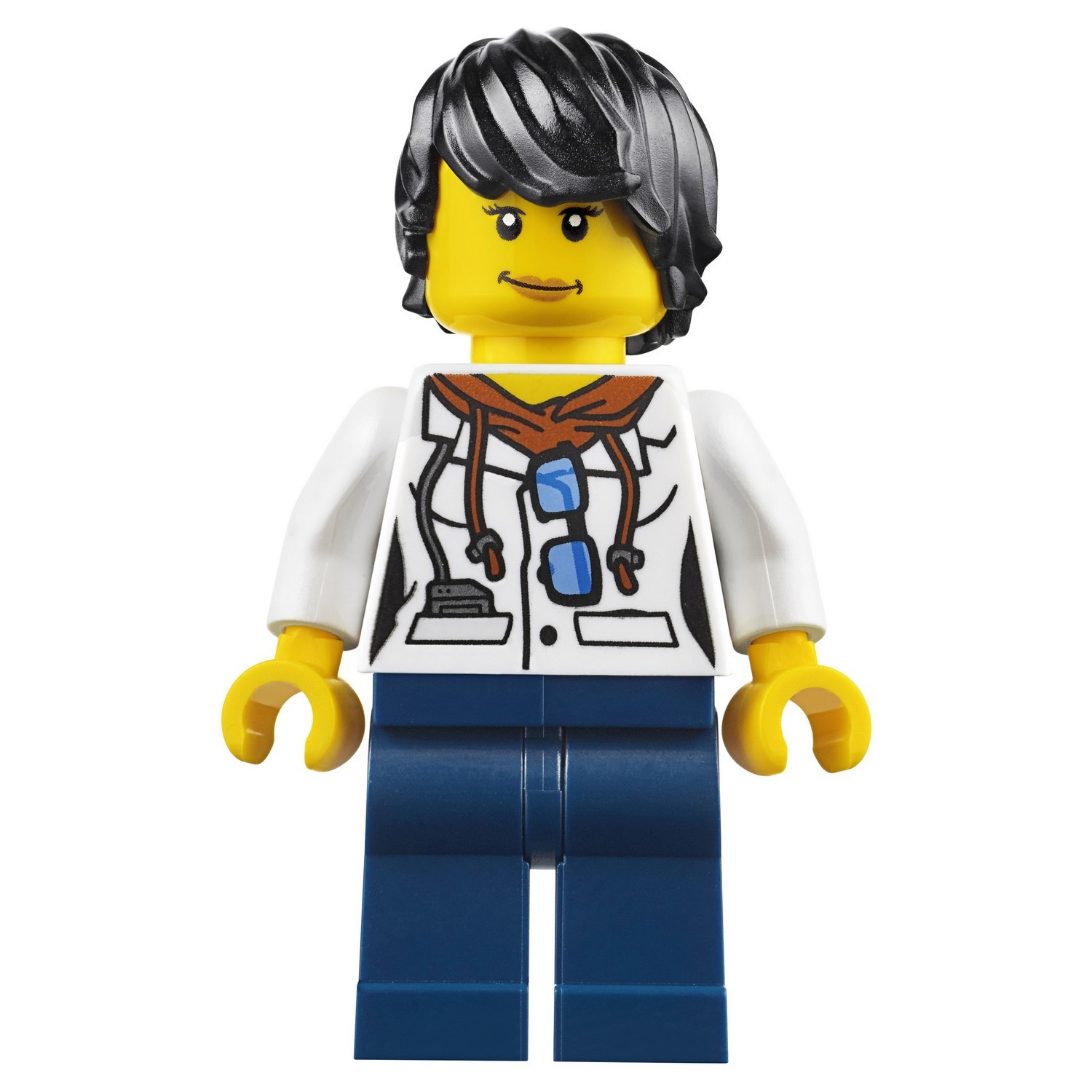 Конструктор LEGO City блочный - фото 19