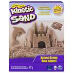 Песок кинетический Kinetic Sand 907г Натуральный 6037507