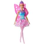 Кукла Barbie Фея 1 GJJ99