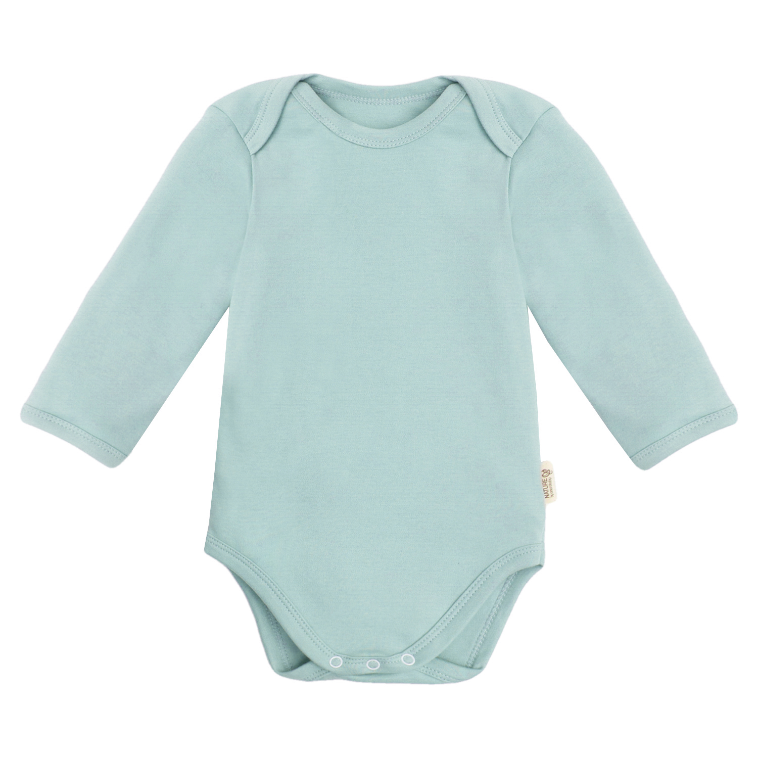 Боди AmaroBaby AB-OD20-NM2/34 - фото 6