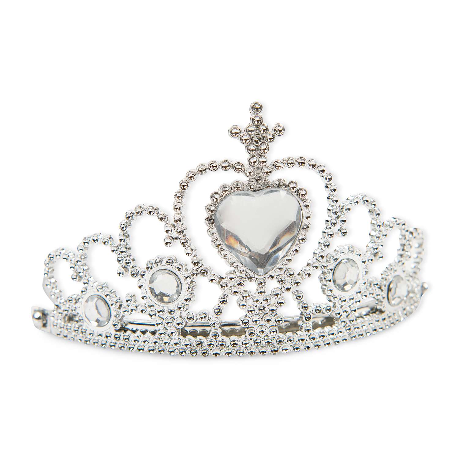 корона для маленькой принцессы