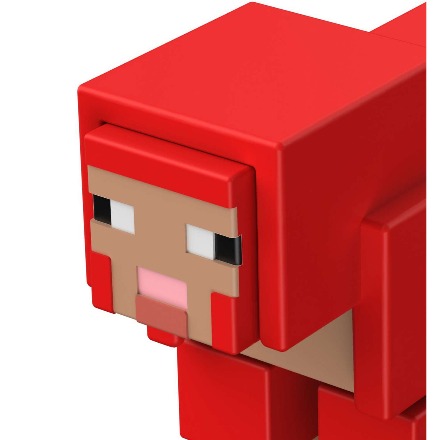 Фигурка Minecraft Овца с аксессуарами GTT46 - фото 6