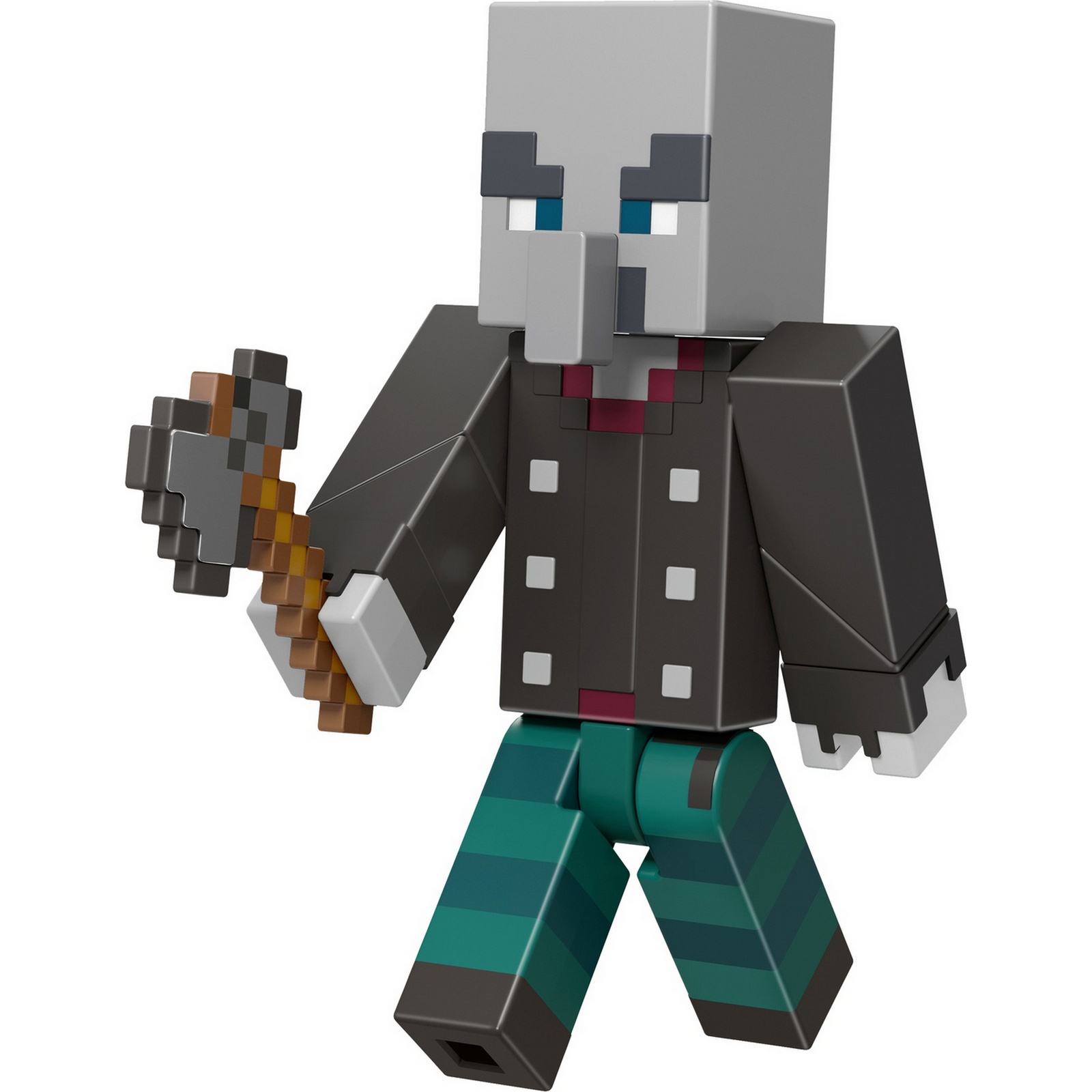 Фигурка Minecraft - фото 2