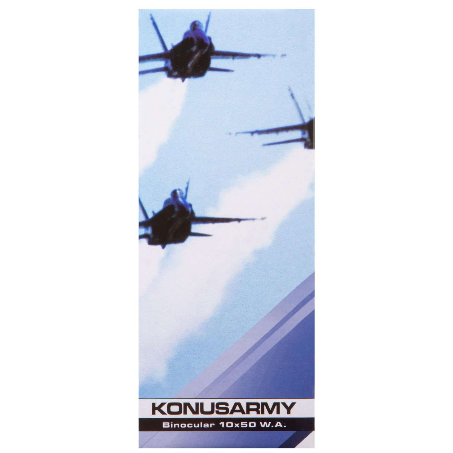 Бинокль Konus Konusarmy 10x50 WA - фото 15