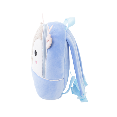 Рюкзак дошкольный олененок PIFPAF KIDS голубой