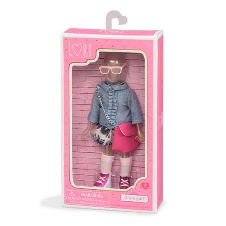Набор Lori by Battat одежда для куклы