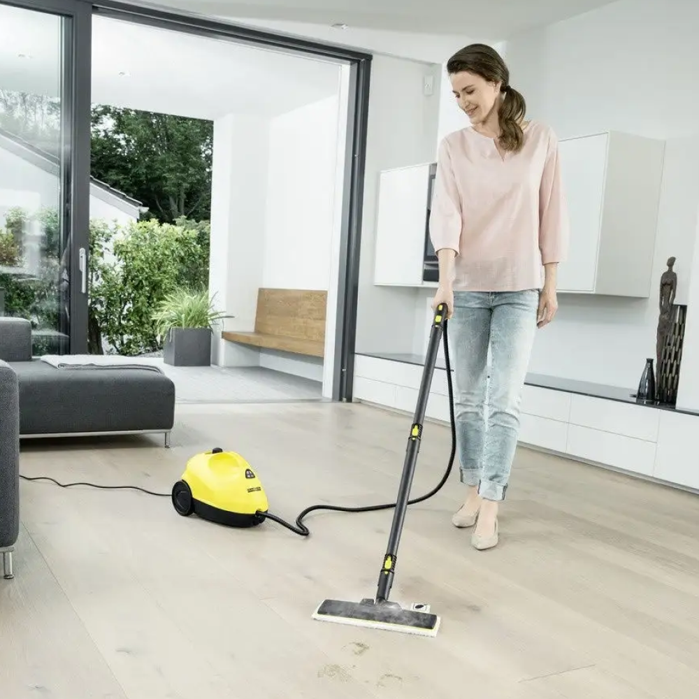 Пароочиститель Karcher SC 2 EasyFix - фото 9