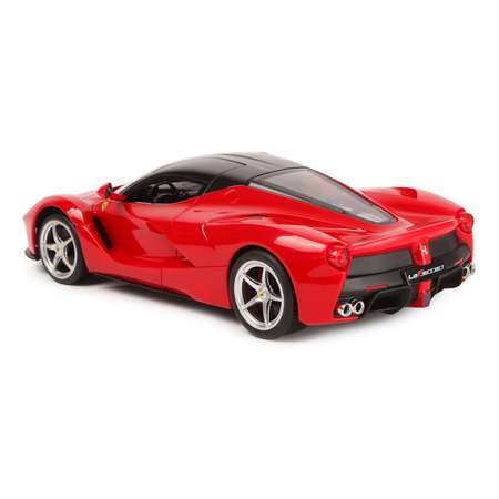 Машина Rastar РУ 1:14 Ferrari USB Красная 50160