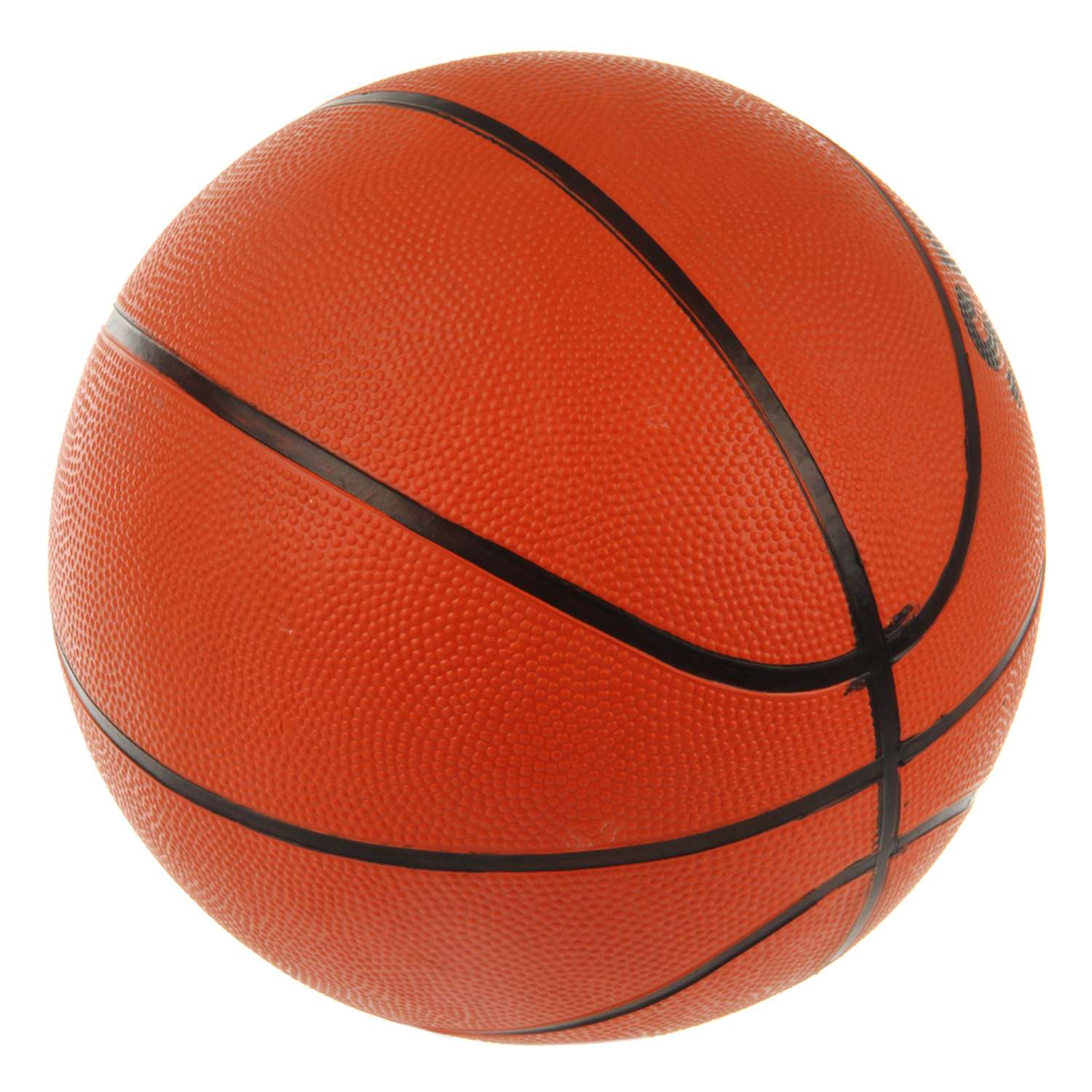 Мяч Veld Co баскетбольный 22см - фото 2
