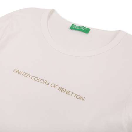 Лонгслив United Colors of Benetton