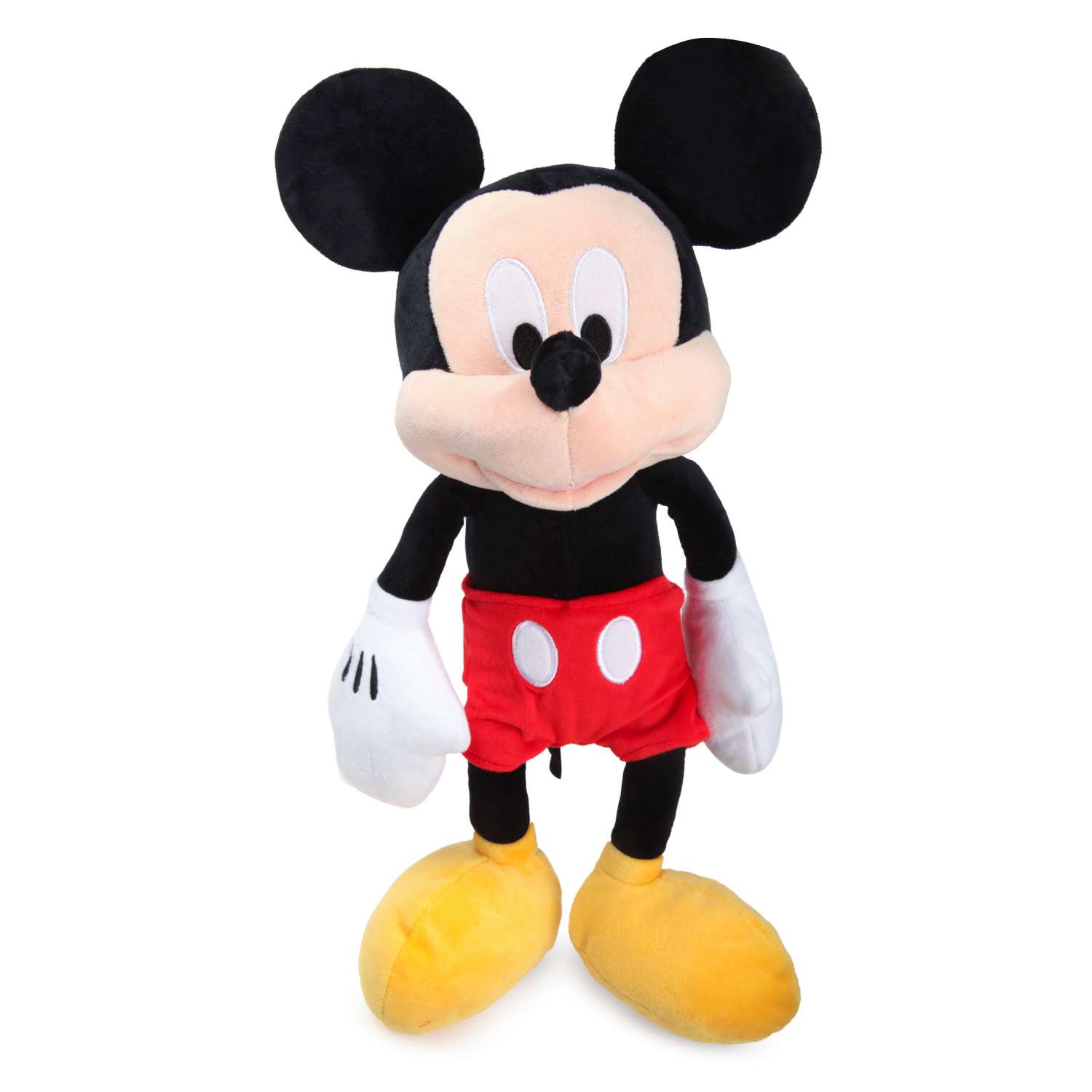 Игрушка мягкая Disney Микки Маус TC-6215 - фото 1