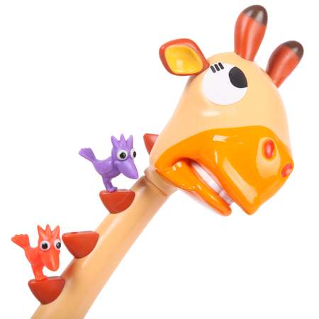 Настольная игра SPLASH TOYS
