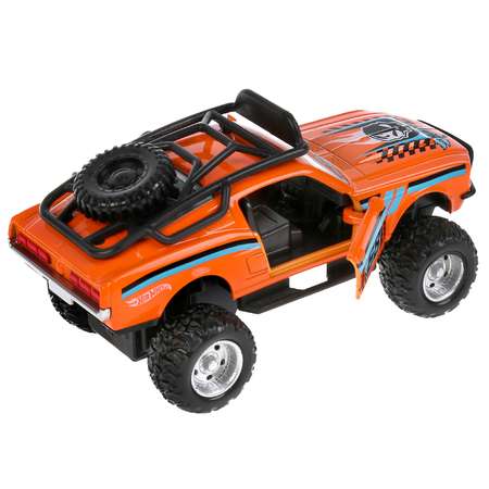 Машина Hot Wheels Спорткар 304277