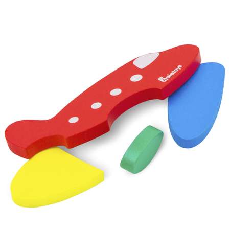 Игрушка Alatoys пазл