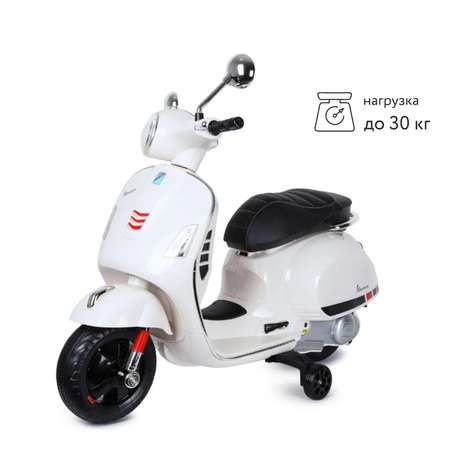 Электромотороллер Kreiss Vespa 7050092-2