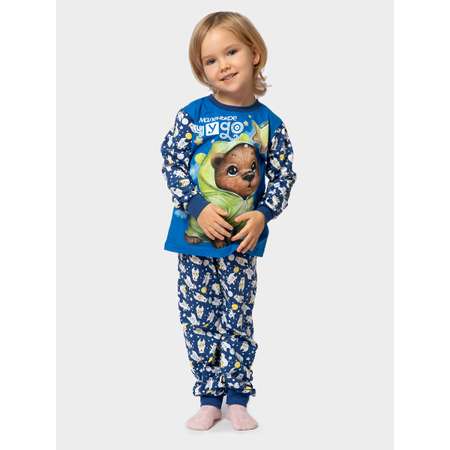 Пижама BabyМотики