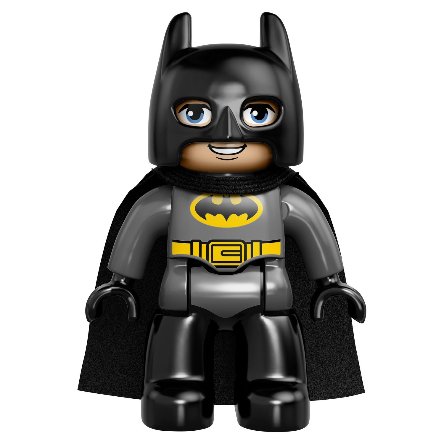 Конструктор LEGO DUPLO Super Heroes Бэтпещера блочный - фото 14