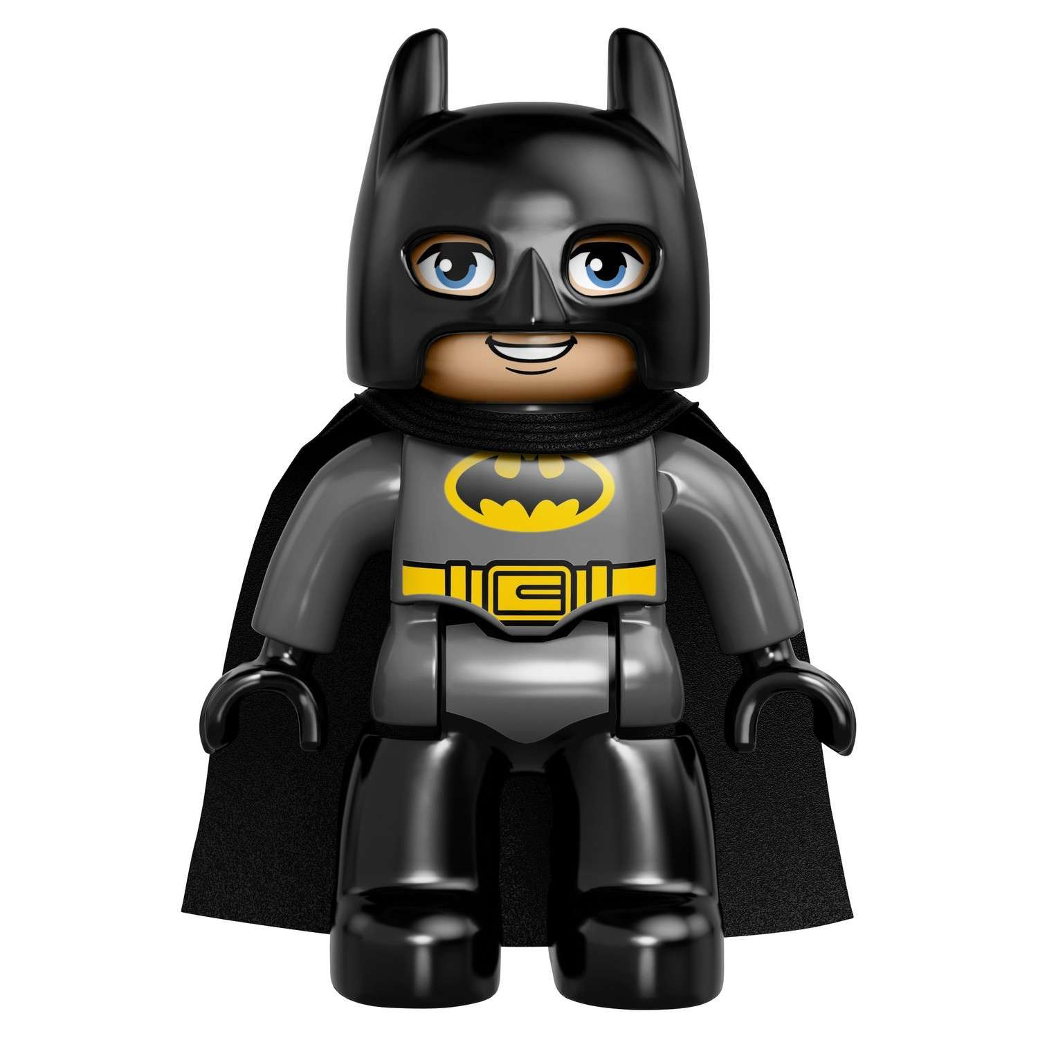 Конструктор LEGO DUPLO Super Heroes Бэтпещера (10842) - фото 14