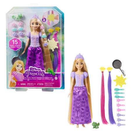 Кукла классическая Mattel