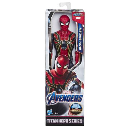 Фигурка Hasbro (Marvel) Мстители Ибис E3844EU4