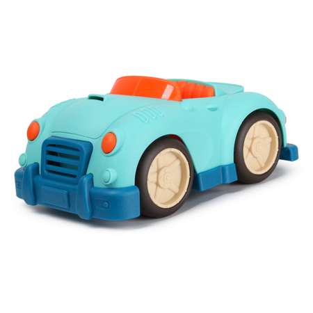 Машина Wonder Wheels Гоночная VE1006Z