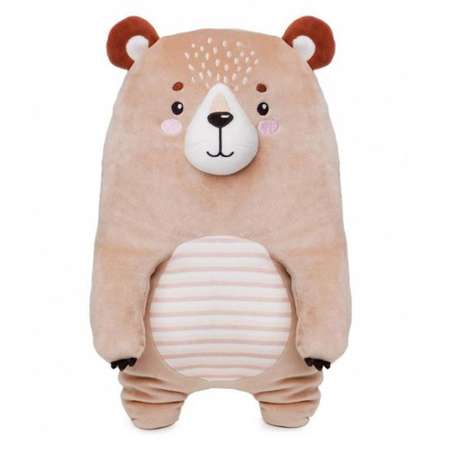 Мягкая игрушка СмолТойс «Медвежонок Луи» 40 см