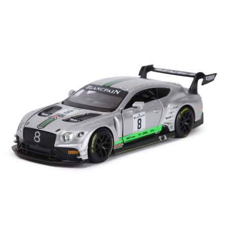 Машинка Mobicaro Bentley Continental DTM 664998(B)