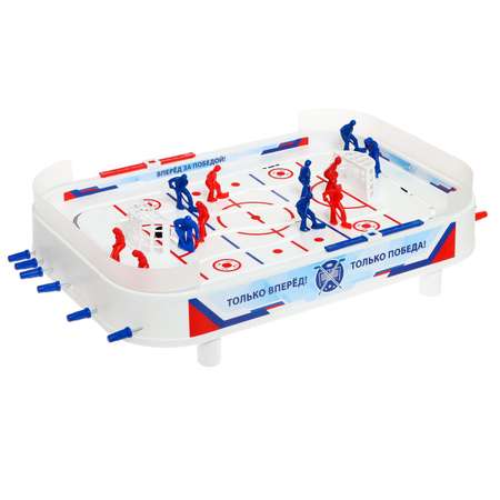 Настольная игра Sima-Land «Хоккей» 650х355х75 см